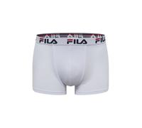 FILA Calzoncillo boxer rojo / negro / blanco XL EUR