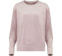 Fila Camisa de manga larga para mujer Cervinia Regular Crew Shirt Mauve Shadows L