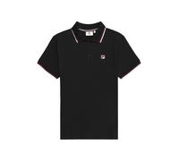 FILA Camiseta 'Biella' rojo / negro / blanco S rojo / negro / blanco