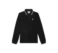 FILA Camiseta 'Biella' rojo / negro / blanco S rojo / negro / blanco