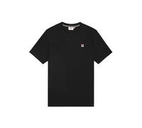 FILA Camiseta 'Biella' rojo / negro / blanco XL rojo / negro / blanco