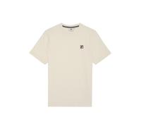 FILA Camiseta 'Biella' rojo / negro / offwhite XXL rojo / negro / offwhite