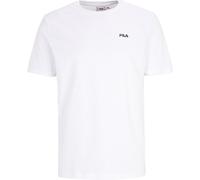Fila Camiseta de manga corta Brod Tee / Double Pack Black-Bright White 3XL