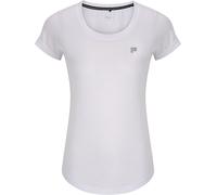 Fila Camiseta de manga corta para mujer Rahden Tee Bright White M