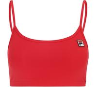 Fila Camiseta de mujer Hilden Crop Top FAW0819 XS