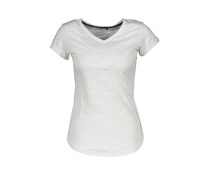 FILA Camiseta funcional blanco XS blanco