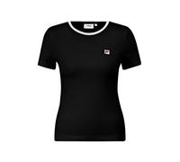 FILA Camiseta funcional 'LECTOURE' marino / rojo / negro / blanco M marino / rojo / negro / blanco