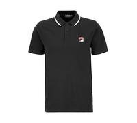 FILA Camiseta 'LEITMERITZ' rojo / negro / blanco XS rojo / negro / blanco