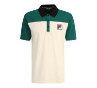 FILA Camiseta 'LIANSHAN' verde / blanco S verde / blanco
