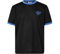 Fila Camiseta Niños Ihlow Loose Basketball Mesh Tee FAT0664 170/176