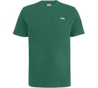 FILA Camiseta para Hombre Laas Regular tee, Abeto, M