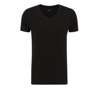 FILA Camiseta térmica negro M negro