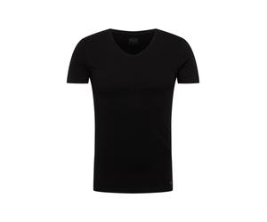 FILA Camiseta térmica negro S negro