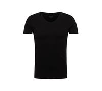 FILA Camiseta térmica negro XXL negro