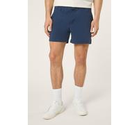 FILA Capriglia Regular Short Beach Shorts Black Iris Talla: M | Pantalones Cortos Outlet | Hombre | Negro