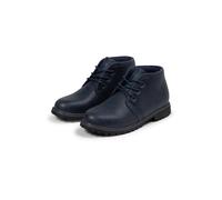 FILA Cesane Mid Navy-bering Sea Talla: 44 | Zapatos con Cordones Outlet | Hombre | Azul