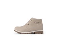 FILA Cesane Mid Wmn, Botas de Moda Mujer, Feather Gray Turtledove, 39 EU