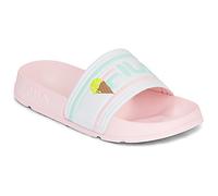 Fila Chanclas MORRO BAY PRT SLIPPER KIDS in Rosa 34