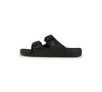FILA Matero Slipper, Sandalia Hombre, Noche de Oliva, 40 EU