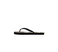FILA Chanclas Troy PRT para mujer, leopardo, talla 37 EU, leopardo, 37 EU