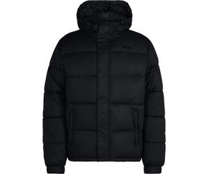 Fila Chaqueta acolchada Bensheim Chaqueta acolchada Negra S