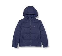 FILA Chaqueta Acolchada Bremen, Azul Medieval, 158/164 cm para Niñas