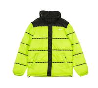 Fila - Chaqueta Acolchada de Plumón - Jackets - Hombre - Verde - L -