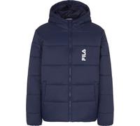 Fila Chaqueta acolchada para niño Buniel Chaqueta acolchada Azul Medieval 158/164