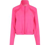 Fila Chaqueta de entrenamiento Rovereto Cropped Jacket Rosa Yarrow XS