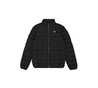 FILA Chaqueta de entretiempo 'Milano' negro S negro