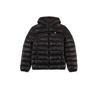 FILA Chaqueta de entretiempo 'Milano' negro XS negro