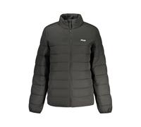 Fila - Chaqueta de invierno - Jackets - Mujer - Negro - XL -