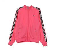 Fila - Chaqueta de pista para ser - Sweatshirts & Hoodies - Mujer - Rosa - L -