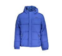 Fila - Chaqueta de poliéster - Jackets - Hombre - Azul - S -