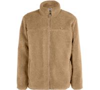 Fila Chaqueta ligera Braunlage Sherpa Chaqueta polar Iced Coffee M