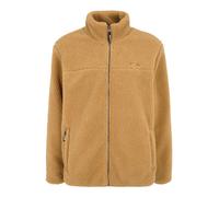 FILA Chaqueta polar 'BRAUNLAGE ' camelo XS camelo