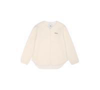 FILA Chaqueta polar 'Cassiano' blanco XL blanco