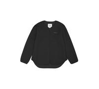 FILA Chaqueta polar 'Cassiano' negro XL negro