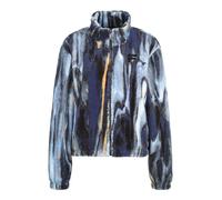 FILA Chaqueta polar 'CHAMBLY ' azul / amarillo / blanco XL azul / amarillo / blanco