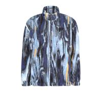 FILA Chaqueta polar ' COUZEIX ' azul / amarillo L azul / amarillo