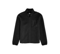 FILA Chaqueta polar 'Valgrana' negro XS negro