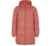 Fila Chaqueta señora Berislav Long Abrigo acolchado Tea Rose M