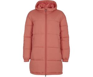 Fila Chaqueta señora Berislav Long Abrigo acolchado Tea Rose M