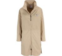 Fila Chaqueta señora Tawern Oversized Parka Fields of Rye S