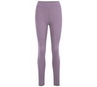 FILA Cintura Alta de Benndorf Leggings, Orquídea Justo, S para Mujer