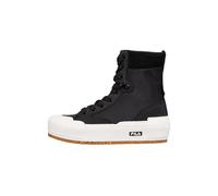 FILA Cityblock High Platform Wmn Black Talla: 36 | Zapatillas Deportivas Outlet | Mujer | Negro