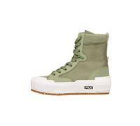 FILA Cityblock High Platform Wmn Oil Green Talla: 37 | Zapatillas Outlet | Mujer | Verde