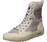 FILA Cityblock High Wmn, Zapatillas, Mujer, Gris (Chateau Gray), 37 EU