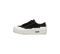 FILA Cityblock Platform Black Talla: 37 | Outlet | Mujer | Negro