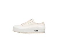FILA Cityblock Platform Marshmallow Talla: 38 | Outlet | Mujer |